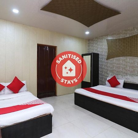 Hotel Neelam Raj Nainital Exterior photo