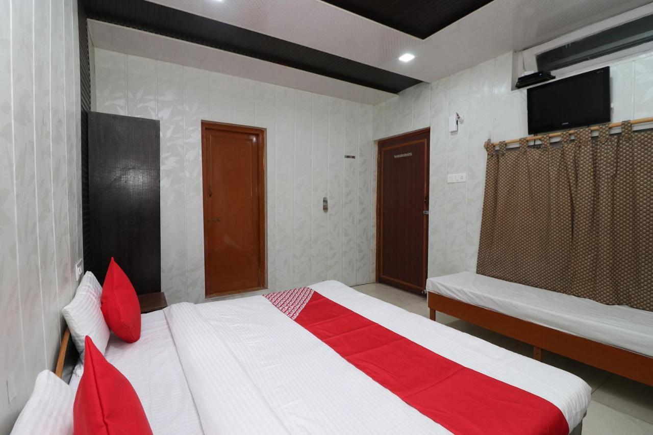 Hotel Neelam Raj Nainital Exterior photo