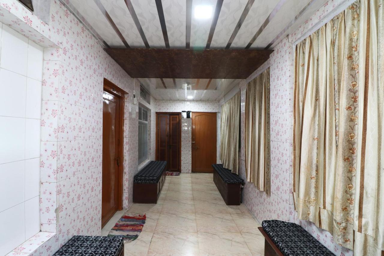 Hotel Neelam Raj Nainital Exterior photo