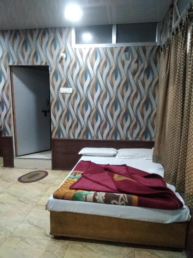 Hotel Neelam Raj Nainital Exterior photo